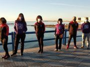 TRAVESÍA DE NAVIDAD PLAYA DEL POSTIGUET 2020 – Club Natación Elda Máster