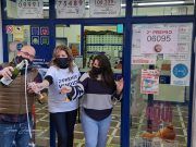 El segundo premio de la Lotería de Navidad 2020 cae en Elda