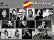 Candidatura de España a la World Photographic Cup 2021 Candidatura española 2021 WPC