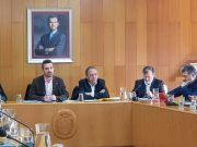 El Consejo Municipal de la FP de Elda acuerda solicitar otros 10 nuevos ciclos formativos para el próximo curso Constitución del consejo municipal de la FP