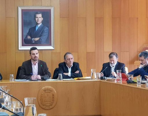 El Consejo Municipal de la FP de Elda acuerda solicitar otros 10 nuevos ciclos formativos para el próximo curso Constitución del consejo municipal de la FP