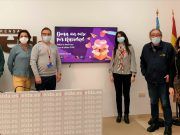 Campaña ‘Dona 1 euro por Navidad’ para recaudar fondos para las familias de Elda atendidas por las ONG CAMPAÑA DONA 1 EURO POR NAVIDAD