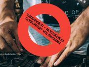 La Comunitat Valenciana prohíbe las celebraciones con DJ para despedir 2020 La Comunitat Valenciana prohíbe las celebraciones con DJ para despedir 2020