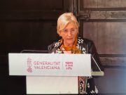 La Comunitat Valenciana registra 8.630 nuevos casos de coronavirus y 5.468 altas