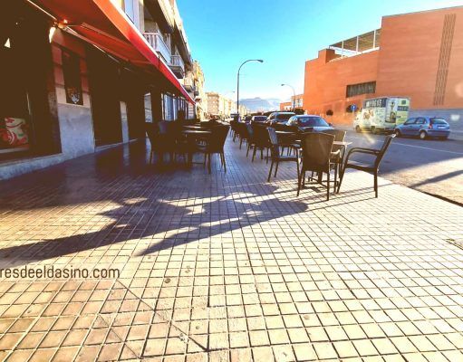 Las empresas y autónomos de Petrer dispondrán de un total de 968.133 euros de las denominadas ayudas Paréntesis