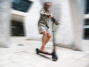 Vehículos de movilidad personal – El Ayuntamiento de Elda saca a consulta pública la modificación de la Ordenanza Municipal de Tráfico Vehículos de movilidad personal