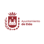 Ayuntamiento de Elda - Logotipo 2021