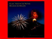 Cubiertas las 150 plazas de portadores de antorchas para la Bajada desde Bolón Bajada de antorchas en Bolón, Elda, la noche de Reyes Magos Foto - @juanjustamante