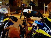 La Policía Local de Elda levanta 19 actas de sanción por infracciones relacionadas con el confinamiento y las medidas de seguridad durante la Nochevieja y primeros días del año Policía Local Elda