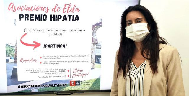 Premio Hipatia Elda