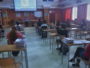 La Junta de Gobierno de Petrer aprueba la compra de 300 purificadores para todos los centros de Infantil, Primaria y Secundaria Purificadores para todos los centros de Infantil, Primaria y Secundaria de Petrer