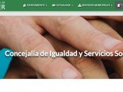 Petrer cierra 2020 duplicando la inversión en Servicios Sociales con ayudas a más de 2.000 familias Petrer cierra 2020 duplicando la inversión en Servicios Sociales