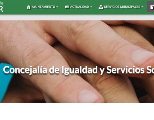 Petrer cierra 2020 duplicando la inversión en Servicios Sociales con ayudas a más de 2.000 familias Petrer cierra 2020 duplicando la inversión en Servicios Sociales