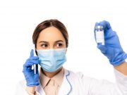 El Colegio de Enfermería de Alicante pide que se vacune ya contra la COVID-19 a todas las enfermeras, tanto de la pública como de la privada El Colegio de Enfermería pide que se vacune ya contra la COVID-19 a todas las enfermeras