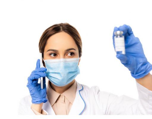 El Colegio de Enfermería de Alicante pide que se vacune ya contra la COVID-19 a todas las enfermeras, tanto de la pública como de la privada El Colegio de Enfermería pide que se vacune ya contra la COVID-19 a todas las enfermeras