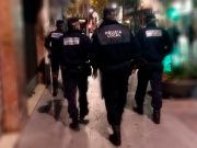 El Ayuntamiento de Elda convoca 20 plazas de Policía Local, atrayendo a más de 500 aspirantes para completar su plantilla Policía Local Elda - Archivo