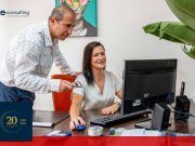 CE Consulting Empresarial Elda cumple 20 años asesorando a empresas CE Consulting Empresarial Elda