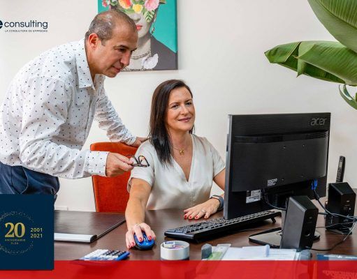 CE Consulting Empresarial Elda cumple 20 años asesorando a empresas CE Consulting Empresarial Elda
