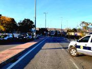 La Policía Local de Elda levanta 23 actas de sanción por infracciones en el fin de semana relacionadas con la pandemia y el confinamiento perimetral