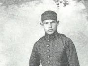 El Ayuntamiento de Petrer participará con la Consellería en la exhumación de víctimas de la Dictadura enterrados en el Cementerio de Alicante Ernesto Maestre Castelló, vecino de Petrer fusilado por la Dictadura Franquista