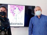 El dossier central del próximo número de la revista Alborada estará dedicado a la cooperación y la solidaridad en Elda Revista Alborada - Elda