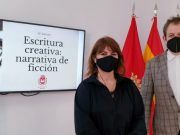 La Concejalía de Cultura de Elda organiza la cuarta edición del Taller de Escritura Creativa dedicado al estudio de la narrativa de ficción Taller de Escritura Creativa