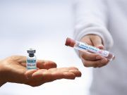 2.174 nuevos casos de coronavirus y 4.716 altas en la Comunitat Valenciana Vacunas anti covid19
