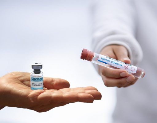 La Comunitat Valenciana registra 660 nuevos casos de coronavirus y 6.387 altas Vacunas anti covid19