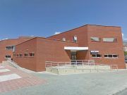 Sanidad duplica los puntos de vacunación sin cita para COVID-19 y gripe esta semana hasta el medio centenar – El centro de salud Petrer 2 vacuna el martes 24, el miércoles 25 y el viernes 27 de enero, en todos los casos, de 12.00 a 14.00 horas. Centro de Salud Petrer II - Archivo