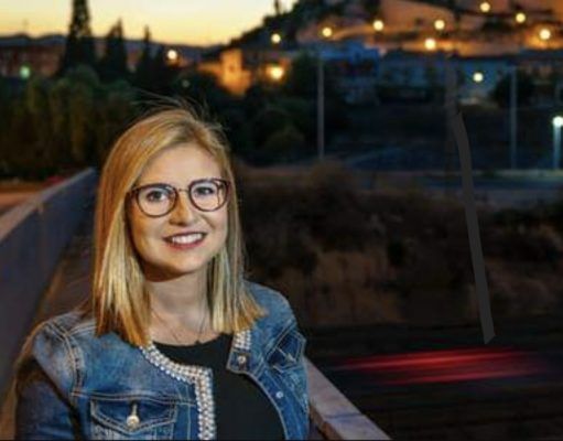 La alcaldesa de Petrer denuncia un “ataque machista” hacia su persona en redes sociales