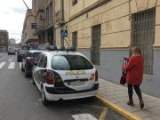 La alcaldesa de Petrer cursa la denuncia en la Policía Nacional por el ataque machista en Redes Sociales La alcaldesa de Petrer cursa la denuncia por el ataque machista en Redes Sociales