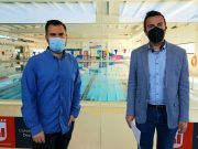 El Ayuntamiento de Elda recupera la gestión de las Piscinas Municipales para hacer más eficaz su funcionamiento y mejorar las condiciones laborales de los trabajadores del servicio Piscinas municipales de Elda