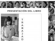 La Concejalía de Cultura de Elda presenta un libro que recopila imágenes y poemas de la exposición fotográfica ‘Trabajadoras’ Exposición fotográfica ‘Trabajadoras’