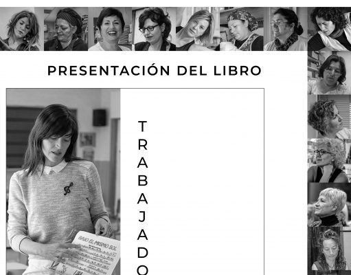 La Concejalía de Cultura de Elda presenta un libro que recopila imágenes y poemas de la exposición fotográfica ‘Trabajadoras’ Exposición fotográfica ‘Trabajadoras’