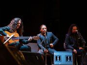 Tomatito, Pepe Habichuela, David Russell y Yamandu Costa, platos fuertes del 24 Festival Internacional de Guitarra de Petrer Festival de guitarra de Petrer | petrer.es