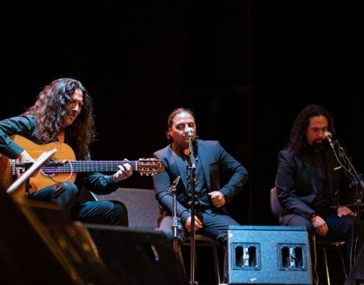 Tomatito, Pepe Habichuela, David Russell y Yamandu Costa, platos fuertes del 24 Festival Internacional de Guitarra de Petrer Festival de guitarra de Petrer | petrer.es