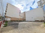 El Ayuntamiento de Elda acondiciona el aparcamiento de la calle Aragón para mejorar el estacionamiento en la zona próxima al Centro de Especialidades de Padre Manjón El Ayuntamiento de Elda acondiciona el aparcamiento de la calle Aragón