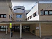 Sanidad prevé recuperar en mayo el 80% de la atención presencial en los centros de salud de la Comunitat Valenciana Centro de Salud Marina Española Elda