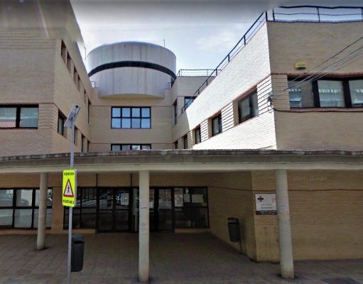 Última hora Coronavirus Comunitat Valenciana – Sanidad registra 144 casos nuevos y 174 altas Centro de Salud Marina Española Elda