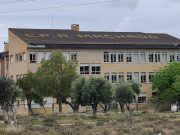 Elda aumenta un 16,2% el presupuesto para educación pública en 2025 Colegio Público Antonio Machado Elda