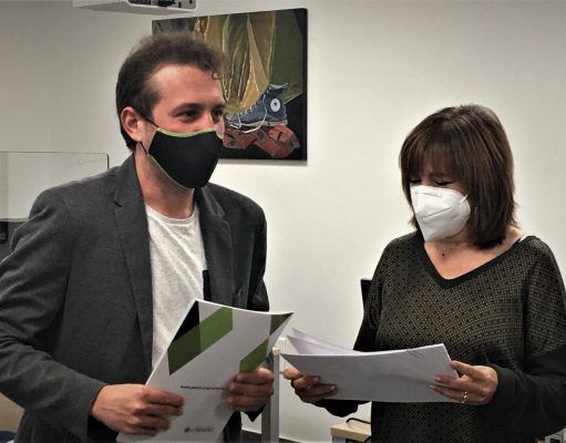 La Generalitat Valenciana concede un nuevo plan de empleo a Petrer con 172.000 € 172.000 euros para el nuevo Emcorp