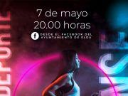La octava edición de la Noche del Deporte Eldense se celebrará el próximo viernes 7 de mayo en el Teatro Castelar Octava edición de la Noche del Deporte Eldense