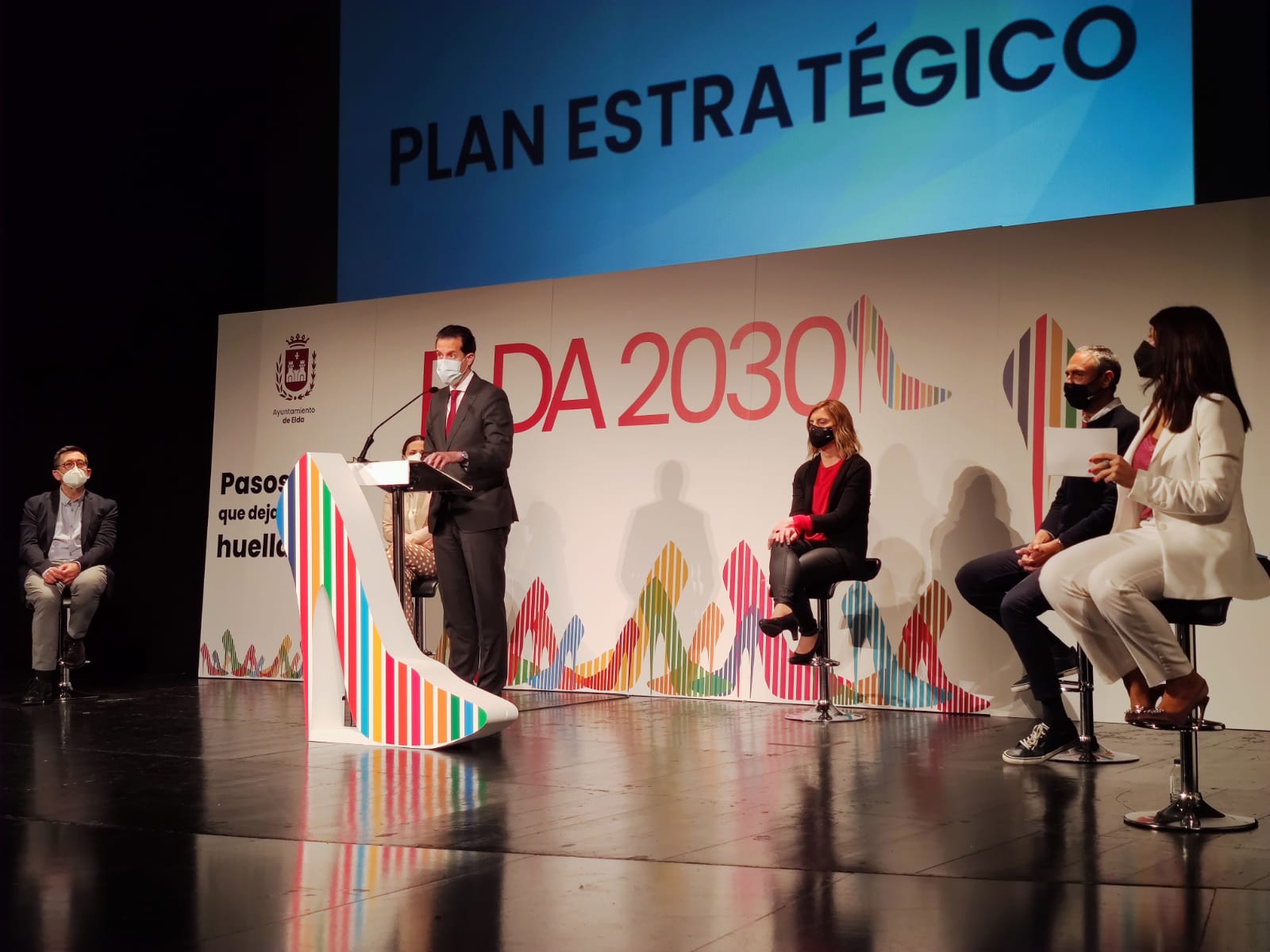 Plan Estratégico 2030