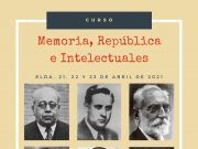 La Sede Universitaria de Elda organiza un curso sobre la influencia de los intelectuales en la comarca durante la Segunda República Memoria, República e Intelectuales