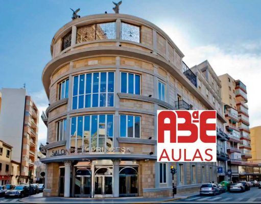 El Ayuntamiento de Elda retoma las Aulas de la Tercera Edad con cuatro conferencias en los Salones Princesa durante el mes de abril Aulas de la 3ª Edad Elda