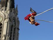 ARTenBITRIR se reinventa con espacios acotados, aforo limitado y adquisición previa de entradas Save The Temazo - Artenbitrir 2021