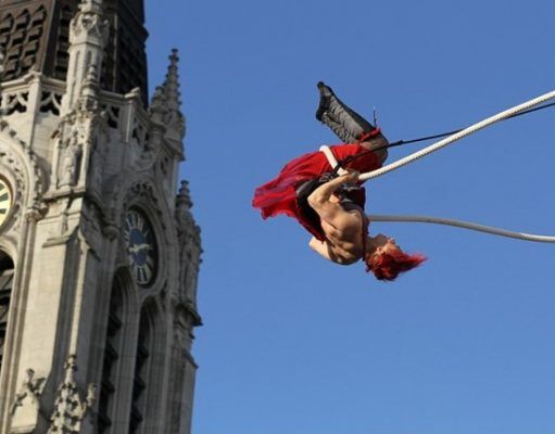 ARTenBITRIR se reinventa con espacios acotados, aforo limitado y adquisición previa de entradas Save The Temazo - Artenbitrir 2021