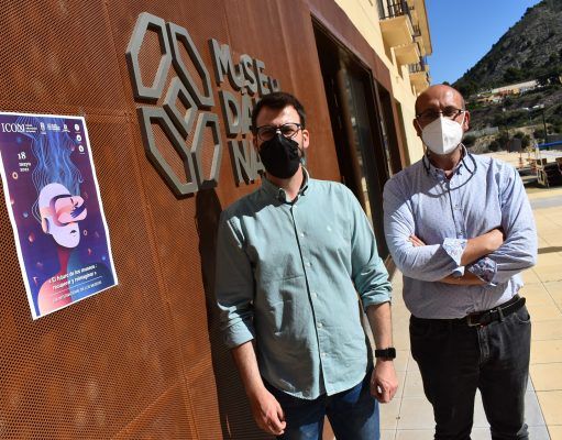 Petrer celebra el Día Internacional de los Museos en torno al proyecto “Territorio de Bitrir/Petrer (siglos X-XV)” DÍA INTERNACIONAL DE LOS MUSEOS