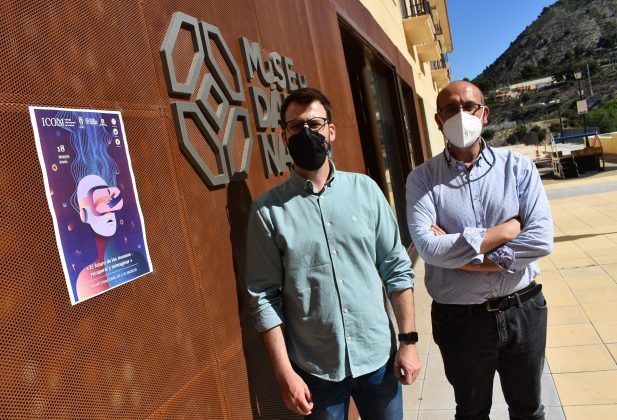 Petrer celebra el Día Internacional de los Museos en torno al proyecto ...