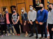 Los Institutos de Bachillerato de Petrer se unen para lanzar un programa pionero (Kahoot) que entrena a los alumnos para la PAU Programa pionero (Kahoot) que entrena a los alumnos para la PAU